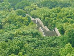 -虞山风景区