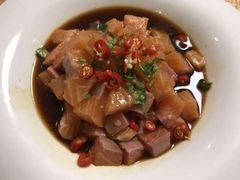 -小郭私房菜·海肠捞饭店(学士街店)