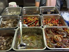 -海大南门夜市(海富街店)