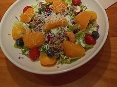 -沏点Trattoria意大利餐厅(新街口店)