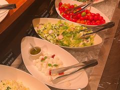 -拉蒂娜·巴西牛排馆 Latina·Brazilian Steakhouse(王府井喜悦店)