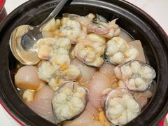 -莆田餐厅PUTIEN(武商MALL店)