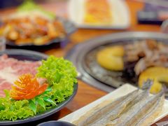 -杀猪天·韩国烤肉(总店)