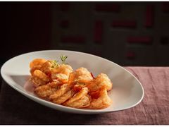 -四季民福烤鸭店(王府井东安门店)