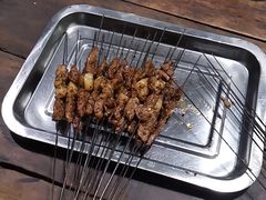 -清真·马峰烤肉(小学习北巷店)