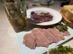 -围炉夜话·潮汕卤水火锅(榕江店)