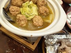 -新白鹿餐厅(爱琴海购物中心店)
