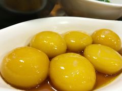 糖油粑粑-火候轩品质湘菜·私厨(市府店)