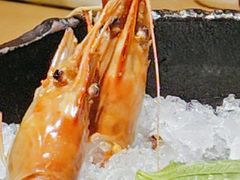 -清水日本料理铁板烧(学府路店)