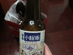 樽装冻丝袜奶茶-桂桂茶(金谊广场店)