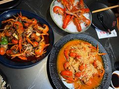 -红盔甲·小龙虾(人民广场店)