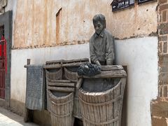 -巍山古城