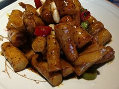 -章丘宴(唐人中心店)