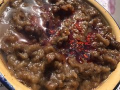 -定家小酥肉·清真(回民街店)