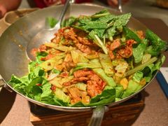 -山石榴·贵州菜(陆家嘴中心店)