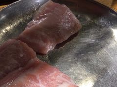 -姜虎东白丁烤肉(银泰中心in99店)