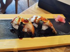 -水林间·寿喜烧自助(仙林金鹰店)