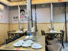 -齐齐哈尔·兄弟烤肉(湖山美地店)