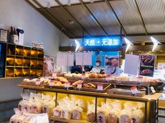 -西村叔叔的店·面包·甜品·蛋糕(崂山丽达店)
