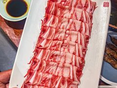 -1078號老北京涮肉(松柏店)