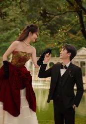 -维多利亚婚纱摄影全球旅拍(华南旗舰店)