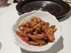 -德兴show鲜·蒸汽海鲜火锅餐厅(格创悦里店)
