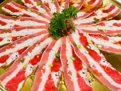 -花味烤肉·拌饭(庐阳万象汇店)