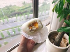 雪胖子-欢牛蛋糕屋(萧山万象汇店)