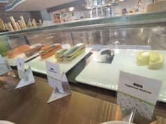 -广州希尔顿逸林酒店-OPEN開·全日制餐厅·海鲜·小火锅·自助餐(东风路店)