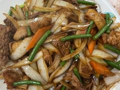 -林都砂锅(宝佳花园店)