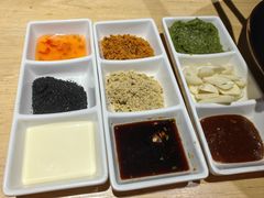 -蒙料·手把肉(望京店)
