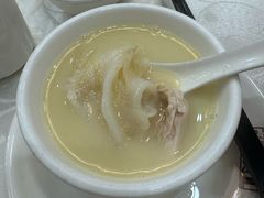 -凤城礼记鱼翅海鲜酒家(新马路总店)