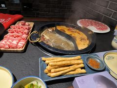 -火社火锅(平安大街店)