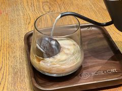 -Home Cafe(水榭春天店)