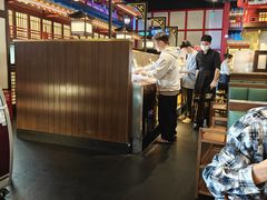 -牛New寿喜烧(闵行龙湖天街店)