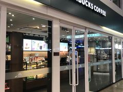 -星巴克(北京南站第二店)