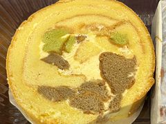 花卷-蜂蝶来饼店(拱北总店)