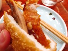 -喜盈门特色烤鸭(胜利店)