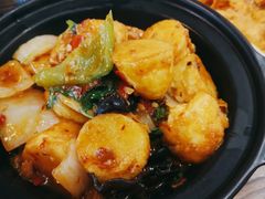 -Hi YOU你的饭局泰餐厅(雍和宫店)