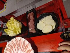 -南山八号火锅(曲江创意谷店)