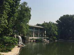 -钓鱼台国宾馆