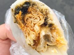 -上海虹口糕团(福州路店)