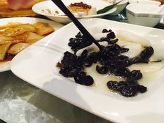-走马楼饭庄(慈城古县城店)