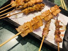 -扇贝王·海鲜烧烤(慈溪店)