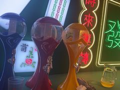 -沪小胖·小龙虾·蓝龙王(八佰伴店)