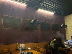 大堂-味仙疯美蛙鱼头(清扬路总店)