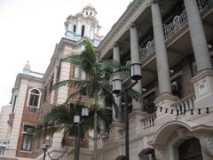 -香港大学