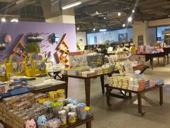 -北方图书城(沈阳天地店)