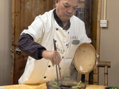 -大石鼓山庄·珠海第一烧猪