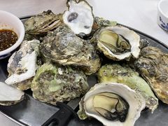 -嘉升大排档(番禺总店)